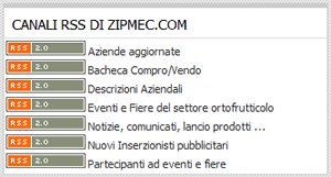 zipmec.com - lista RSS