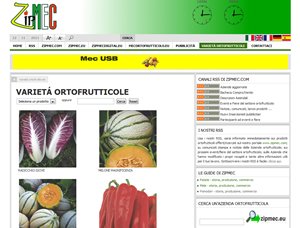 zipmec.com - rubrica fotografica